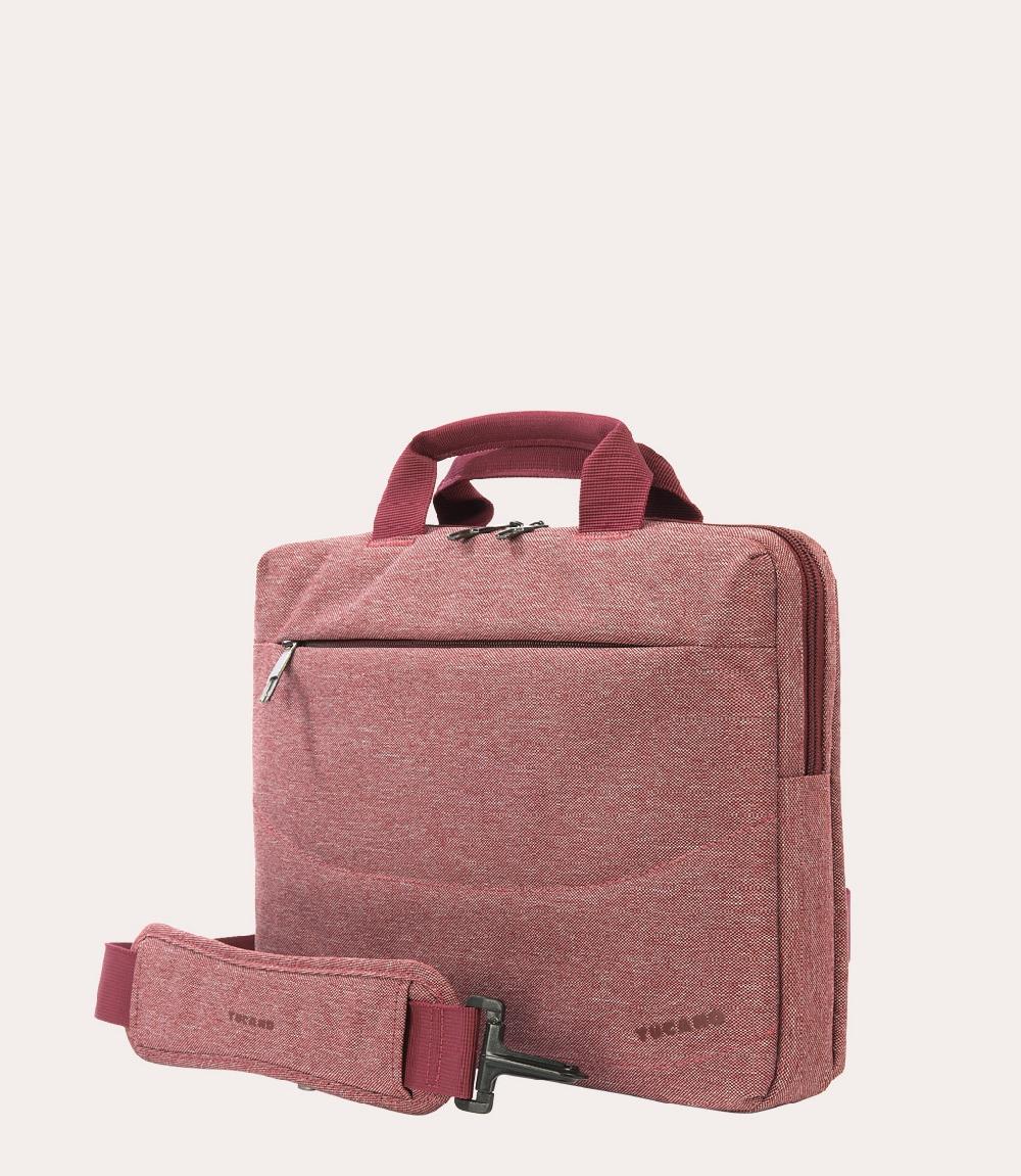 Tucano Borsa per MacBook Air/Pro 13" e laptop 13" Qualità