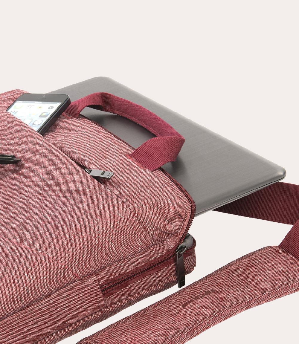Tucano Borsa per MacBook Air/Pro 13" e laptop 13" Qualità