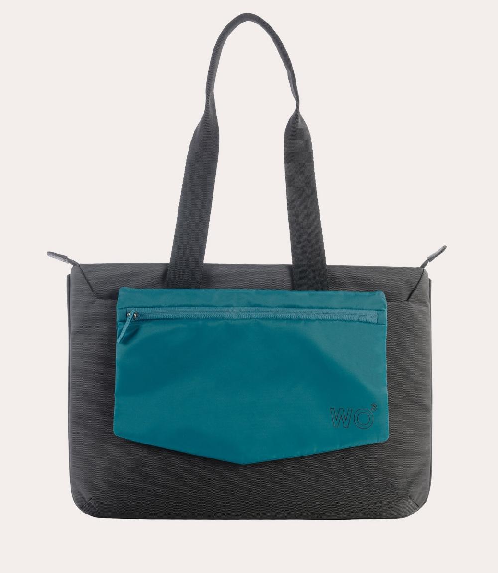 Tucano Borsa tote per MacBook Pro 16" e laptop 15.6" Spedizione Gratuita