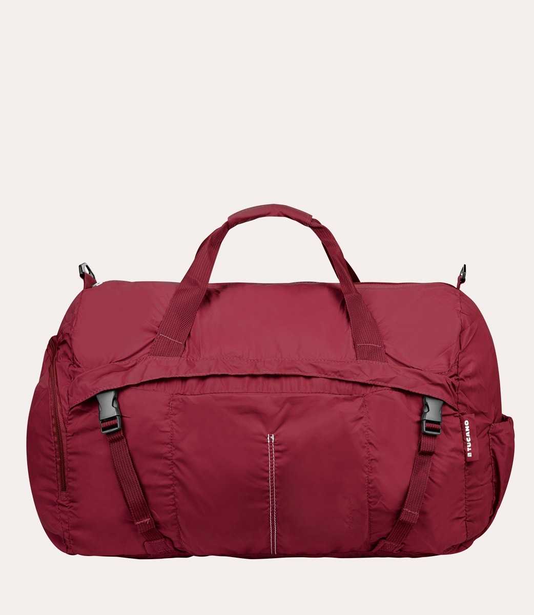 Tucano Borsa weekend ripiegabile super leggera Soddisfazione Garantita