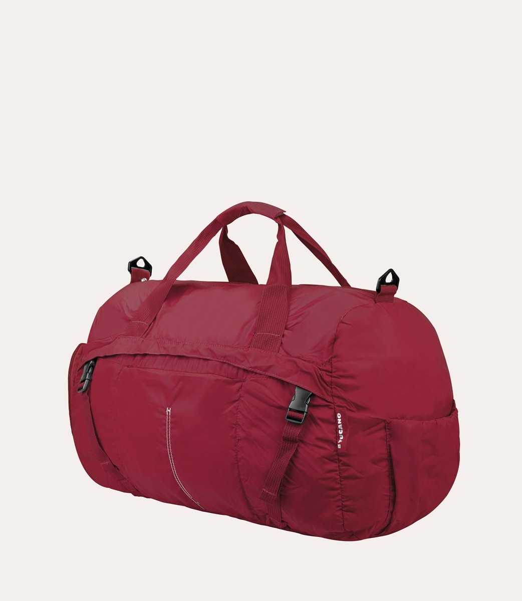 Tucano Borsa weekend ripiegabile super leggera Soddisfazione Garantita
