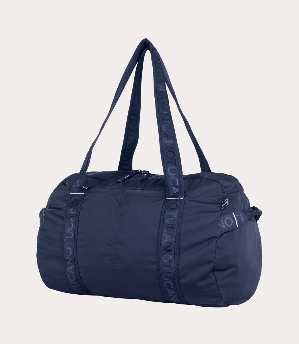 Tucano Borsa weekender ripiegabile super leggera Qualità Garantita