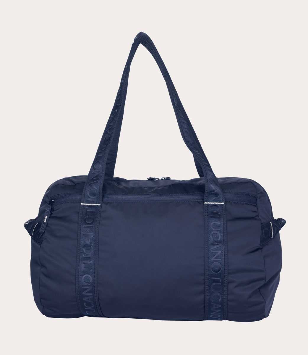 Tucano Borsa weekender ripiegabile super leggera Qualità Garantita