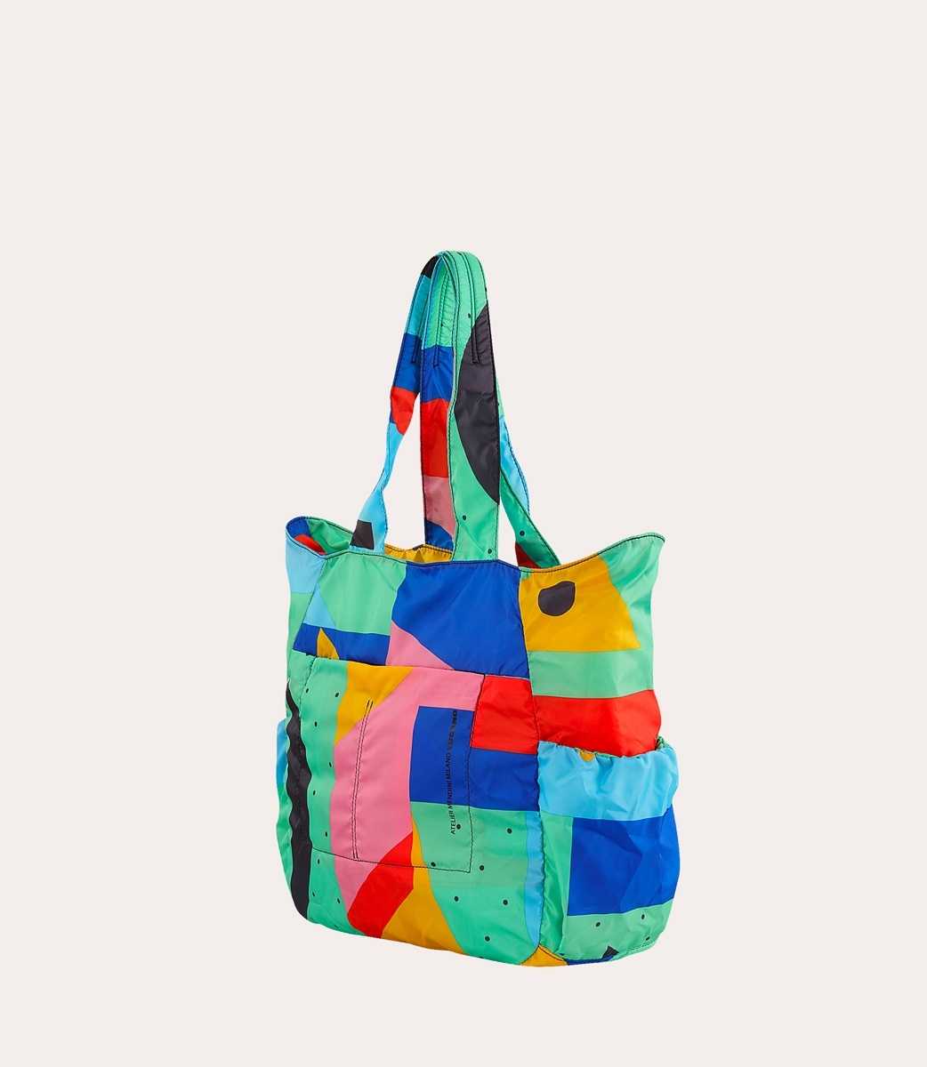 Tucano Borsa tote ripiegabile super leggera Acquista Ora