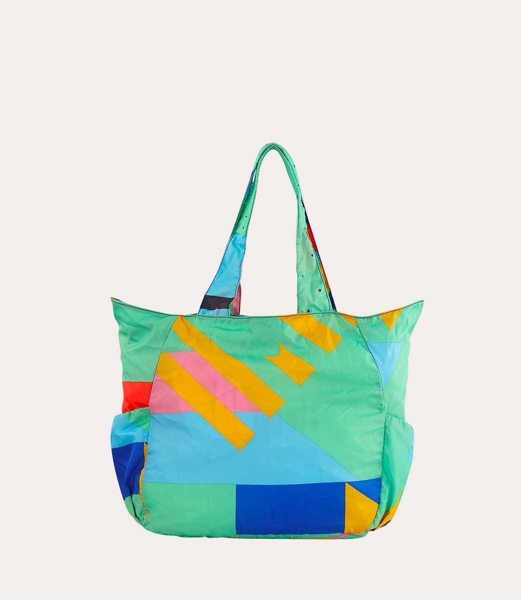 Tucano Borsa tote ripiegabile super leggera Acquista Ora