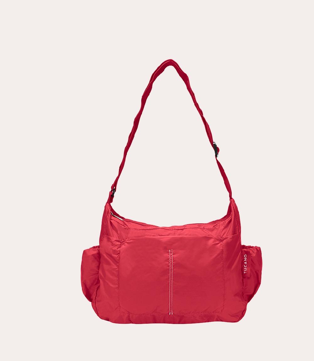 Tucano Borsa a tracolla ripiegabile super leggera Promozione Limitata
