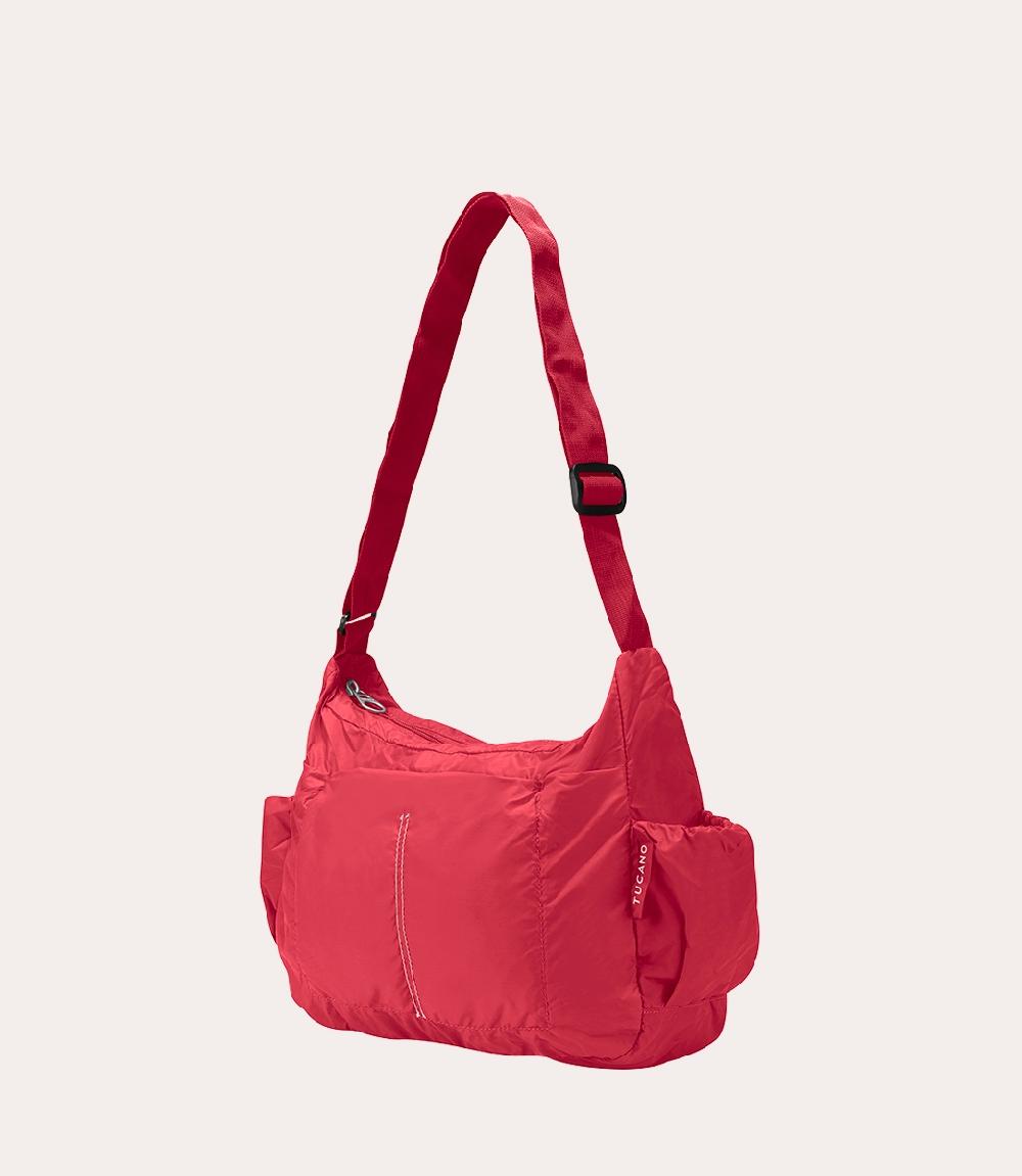 Tucano Borsa a tracolla ripiegabile super leggera Promozione Limitata