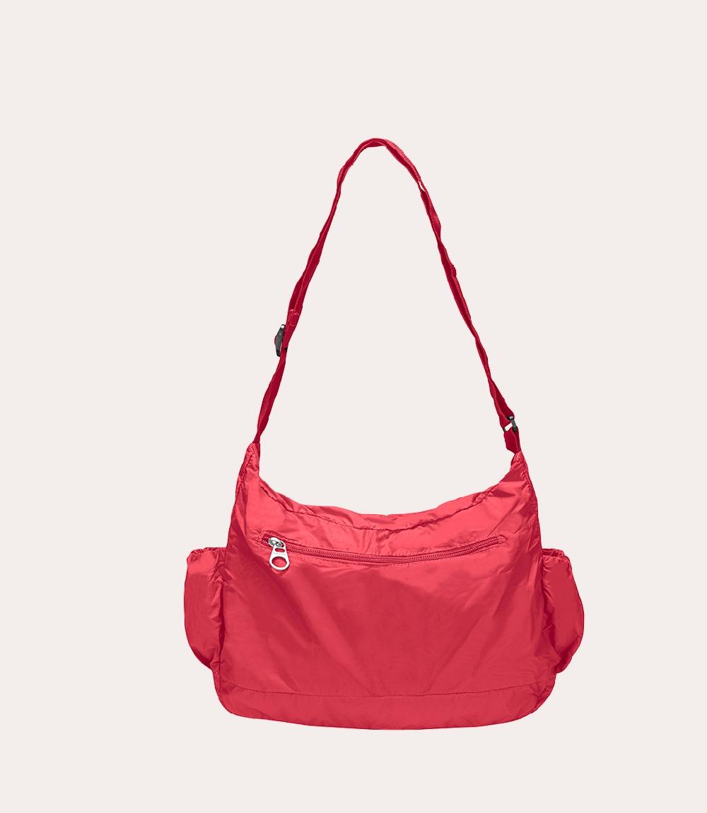Tucano Borsa a tracolla ripiegabile super leggera Promozione Limitata