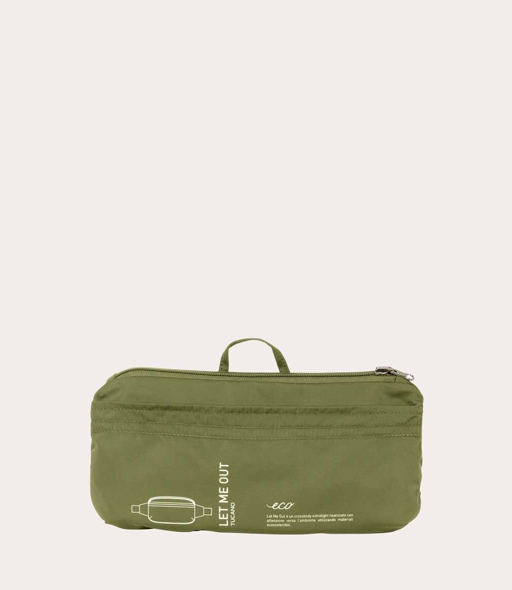 Tucano Crossbody ripiegabile super leggero Fino Al -60%