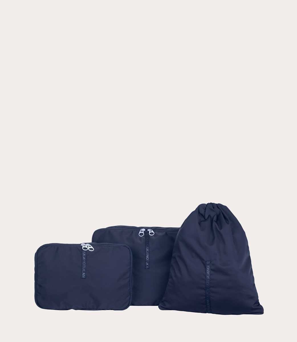 Tucano Set di organizzatori per valigia taglia super leggero Shopping Online