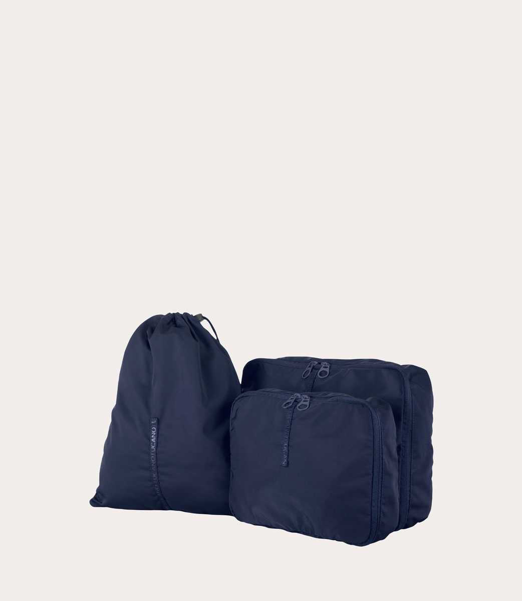Tucano Set di organizzatori per valigia taglia super leggero Shopping Online