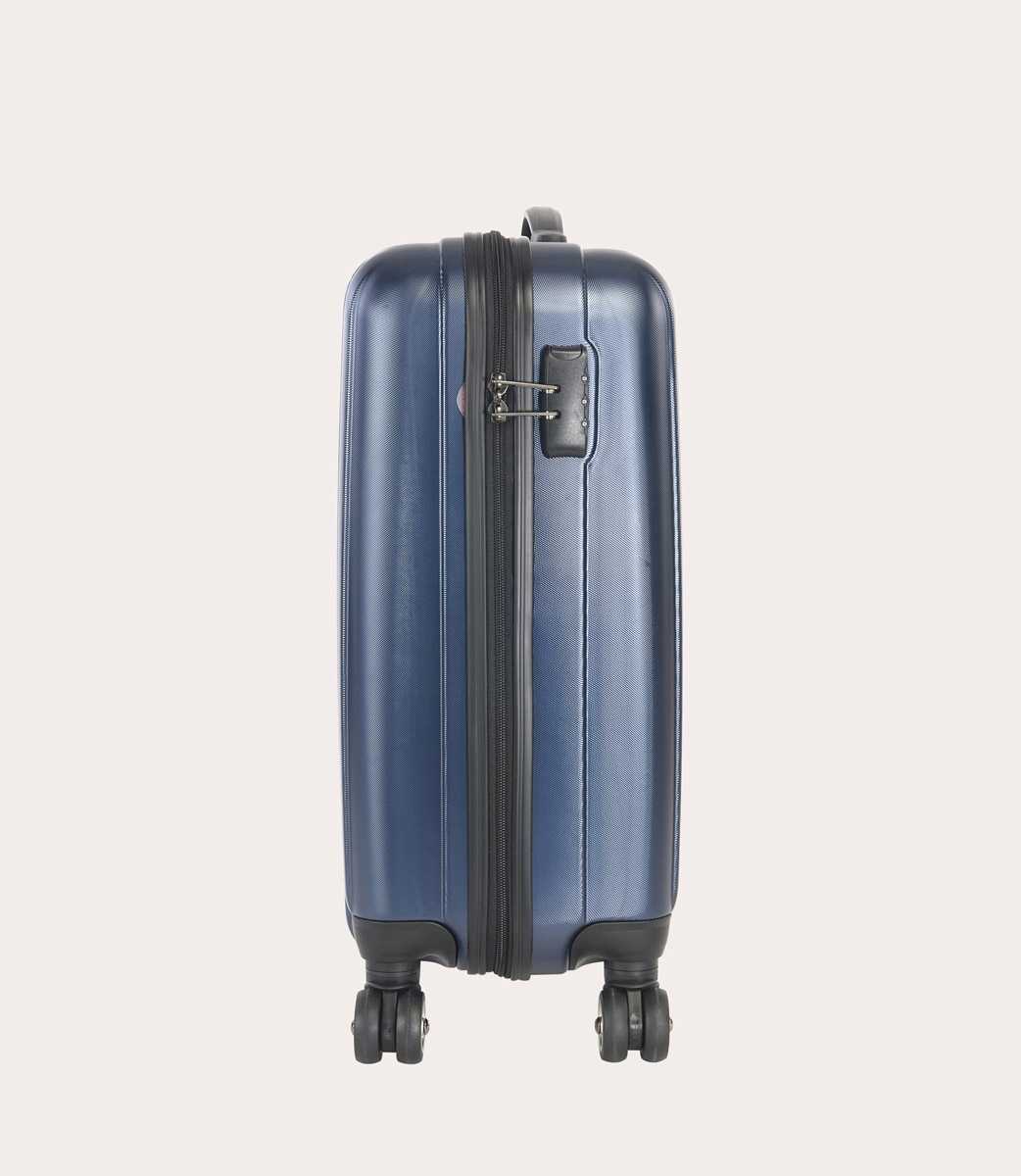 Tucano Trolley rigido da cabina a 4 ruote Prezzo Ridotto