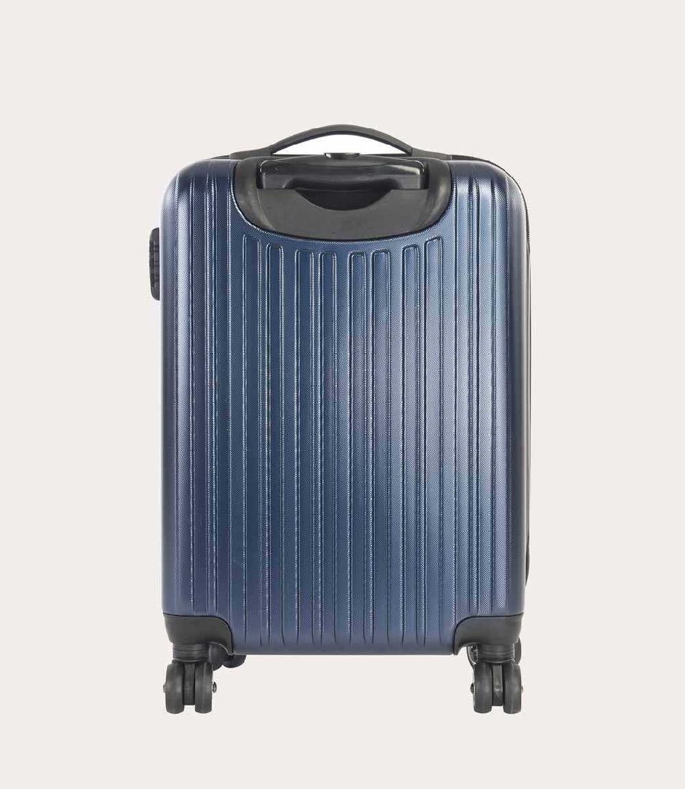 Tucano Trolley rigido da cabina a 4 ruote Prezzo Ridotto