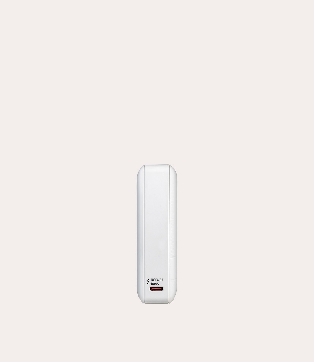 Tucano Power Bank 120W 30K per laptop Sottocosto