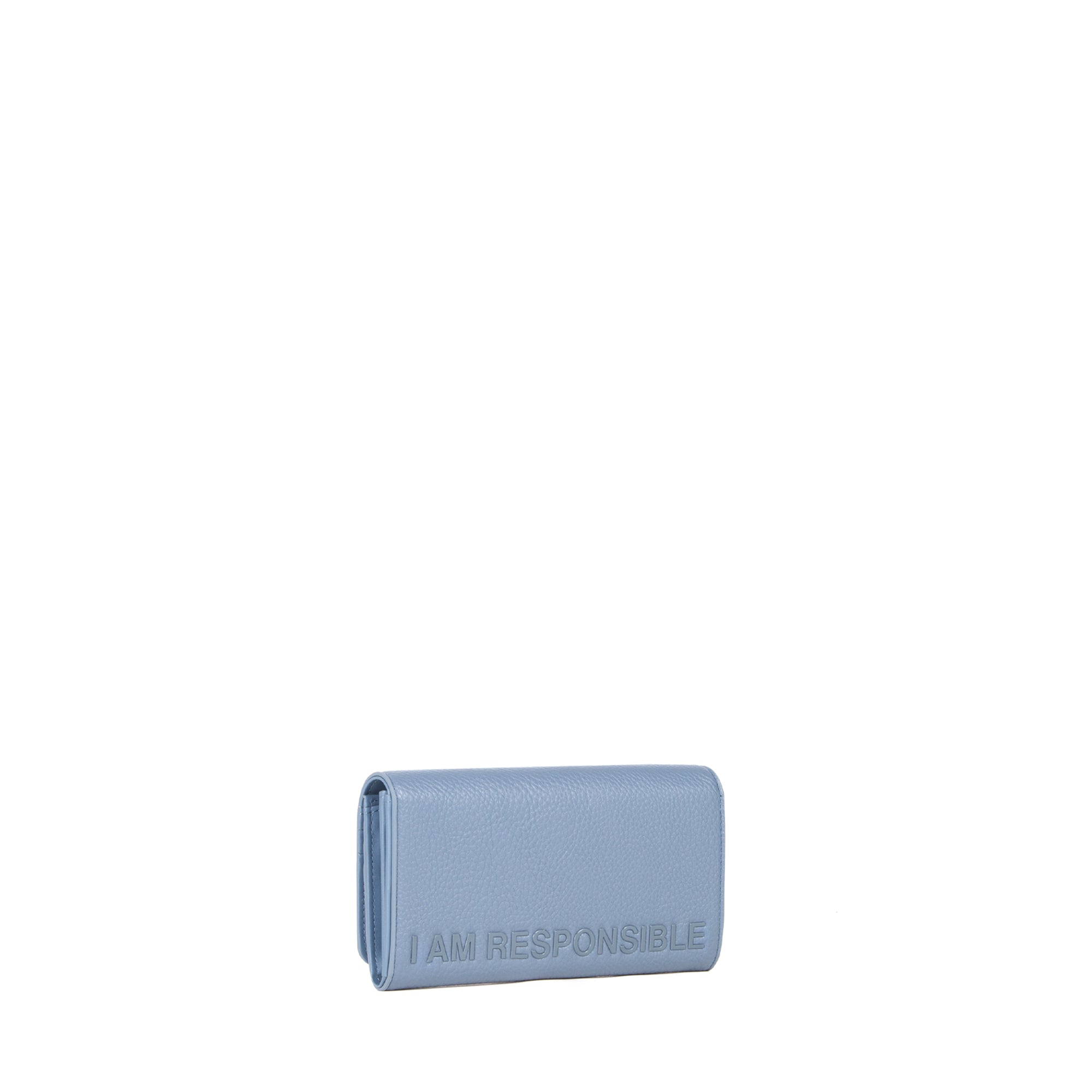 V73 Portafogli RESPONSIBILITY NOW Promozione Limitata