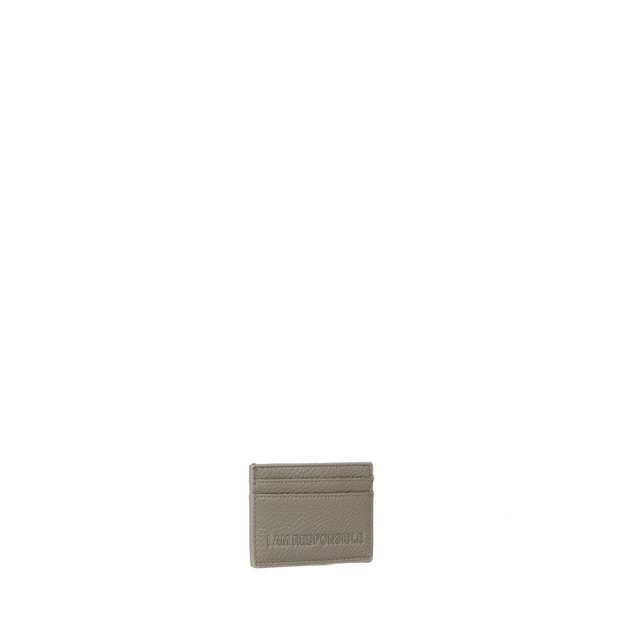 V73 Porta carte RESPONSIBILITY NOW Online