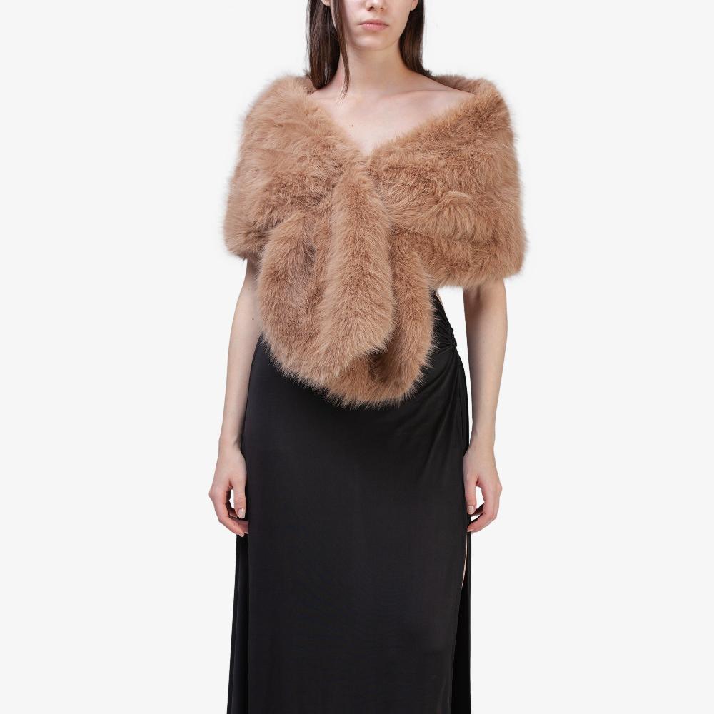 V73 Sciarpa JANE Moda