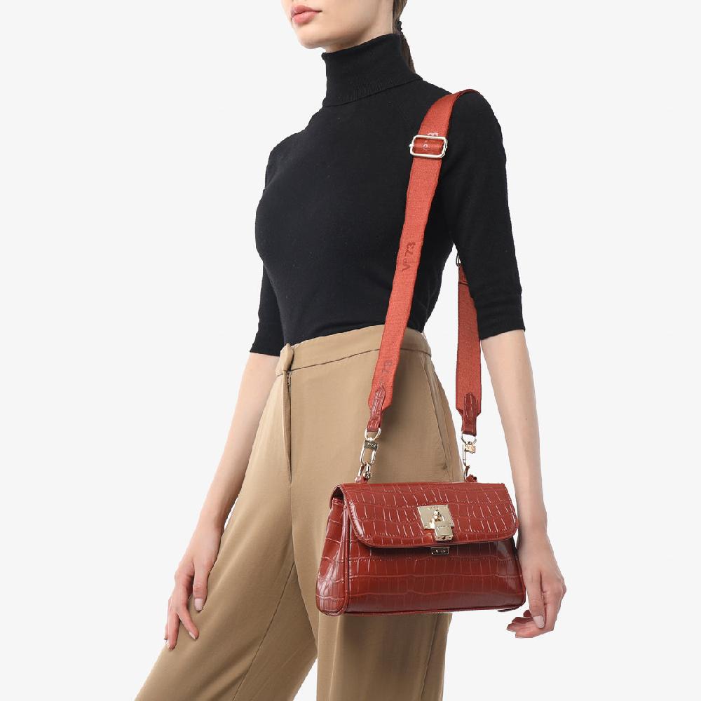 V73 Borsa a spalla CALLISTO Hotsell