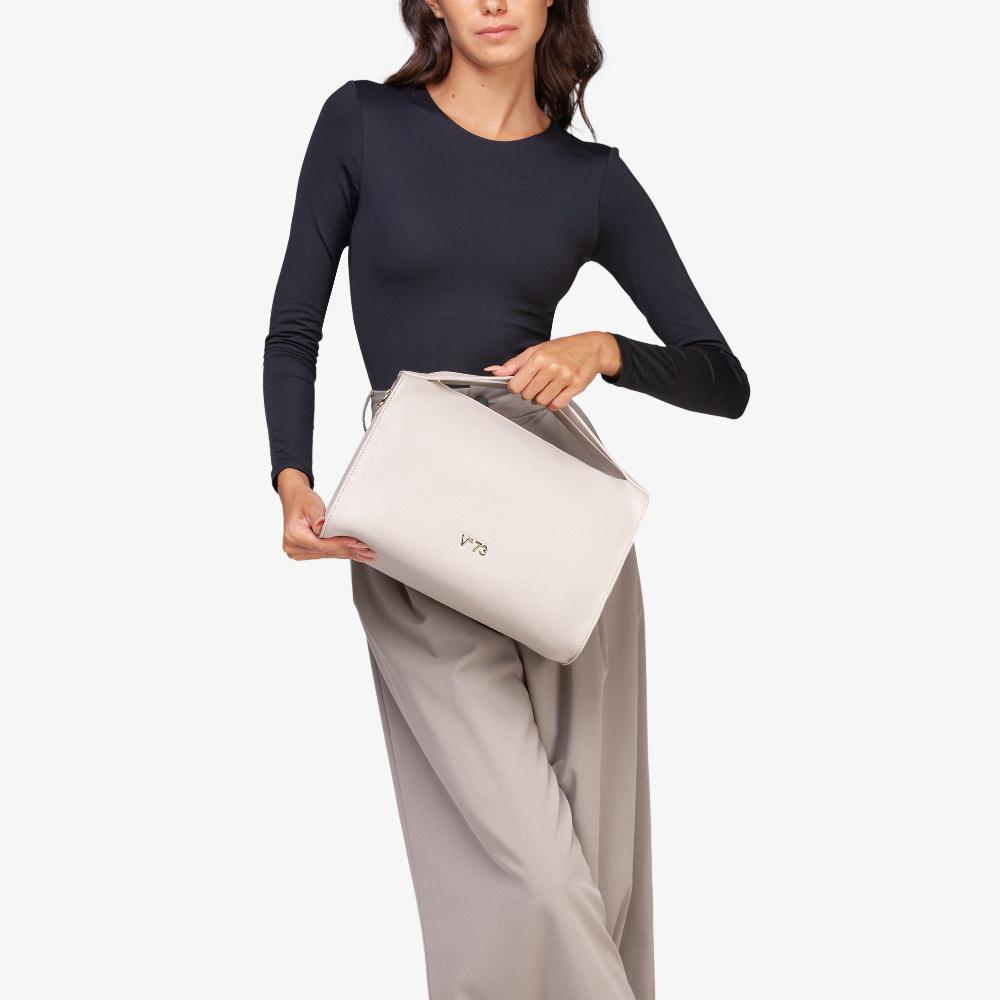 V73 Borsa a mano ANNE In Saldo