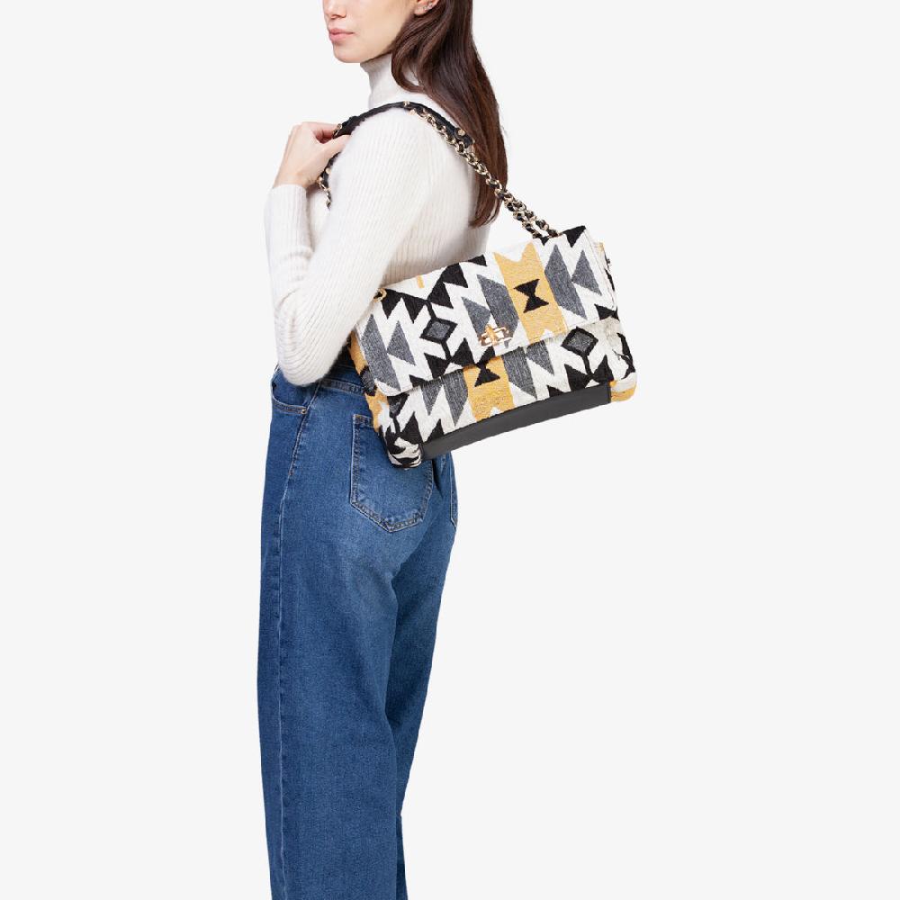V73 Borsa a spalla SIMONE Nuova