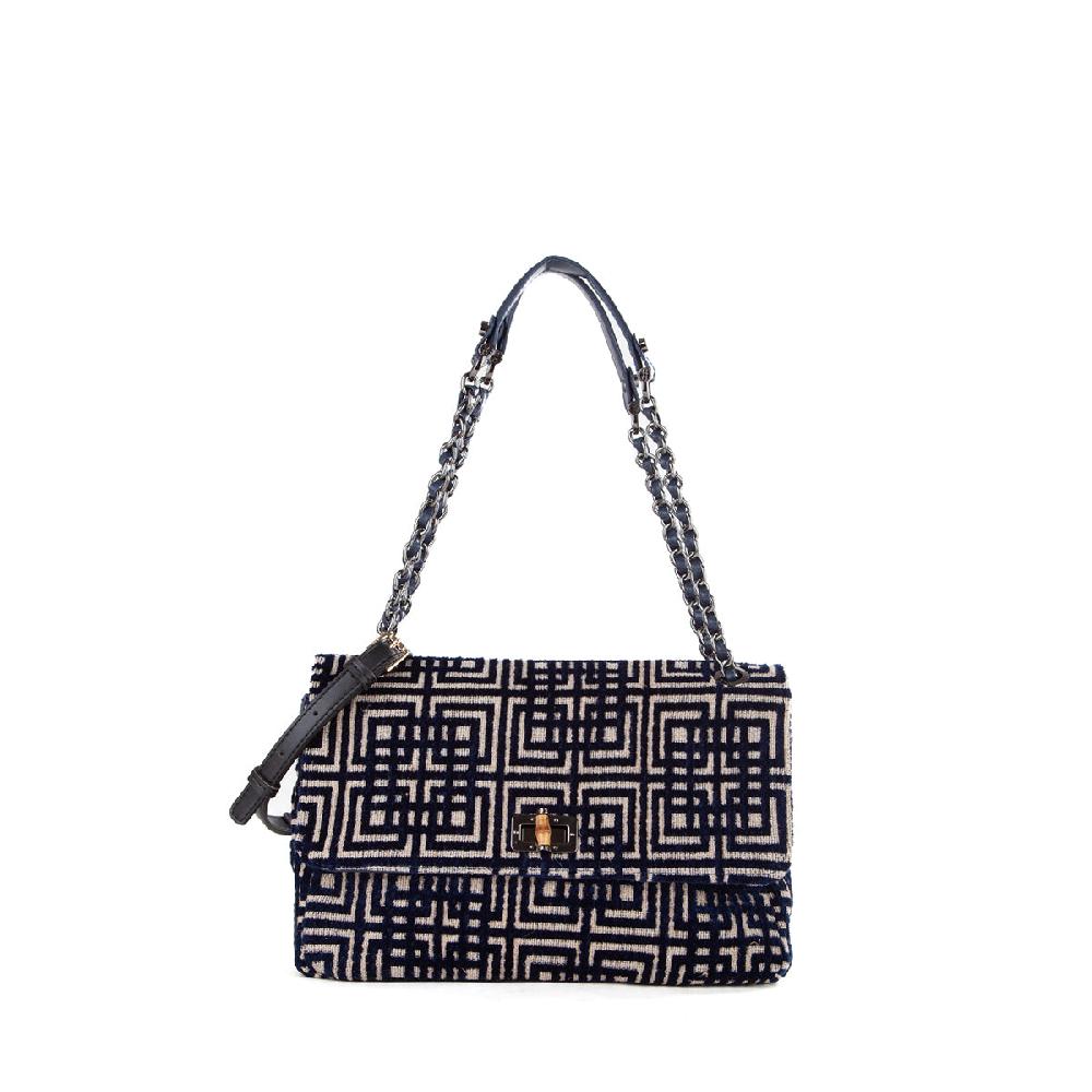 V73 Borsa a spalla SIMONE Moda