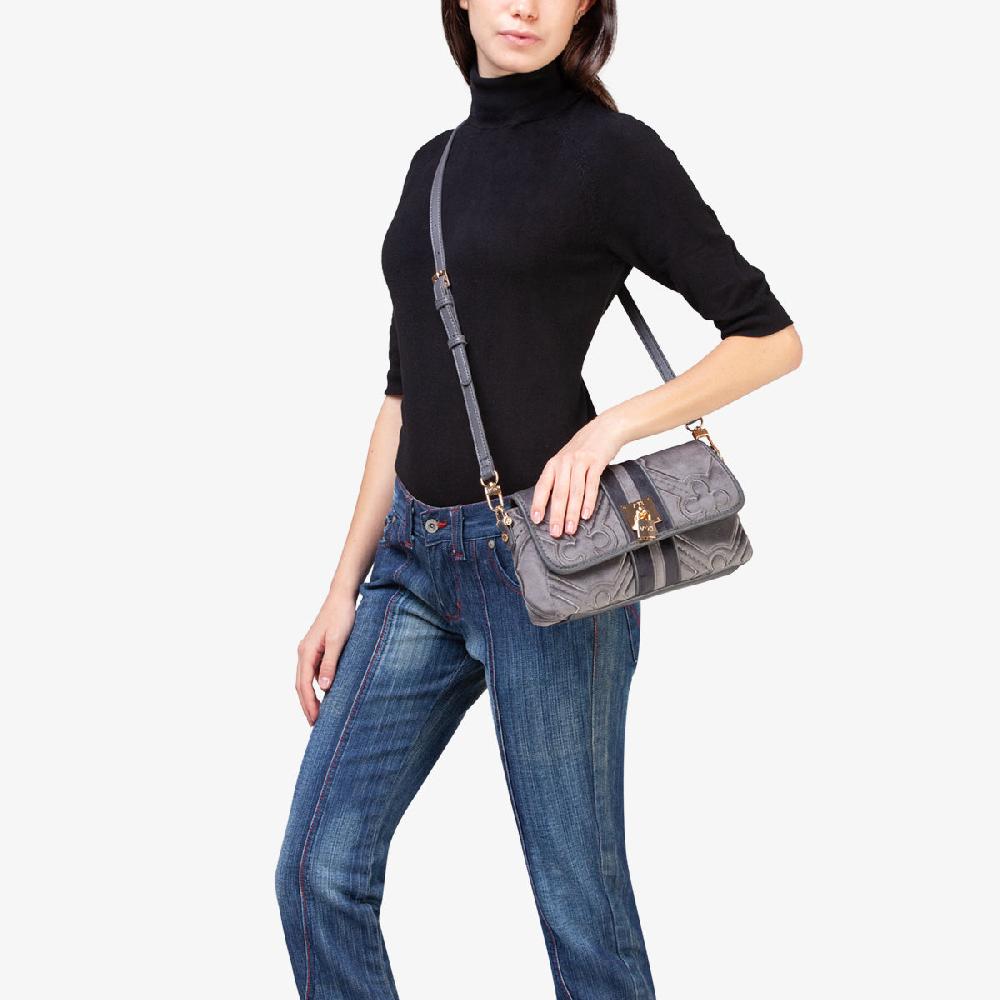 V73 Borsa a spalla DANA Only for today