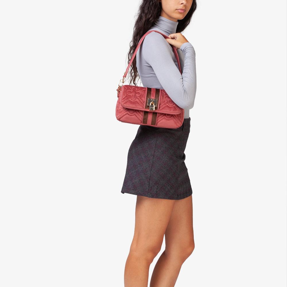 V73 Borsa a spalla DANA Promozione Limitata