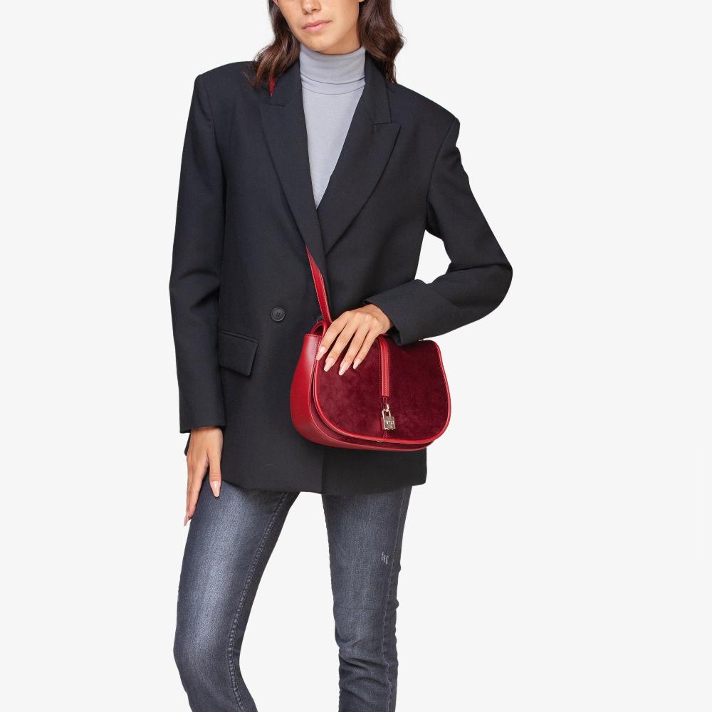 V73 Borsa a spalla ARTEMISIA Promozione