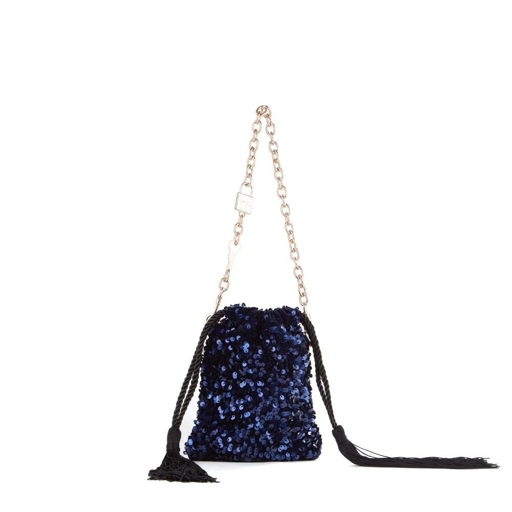 V73 BORSA A SPALLA CLEOPATRA Qualità