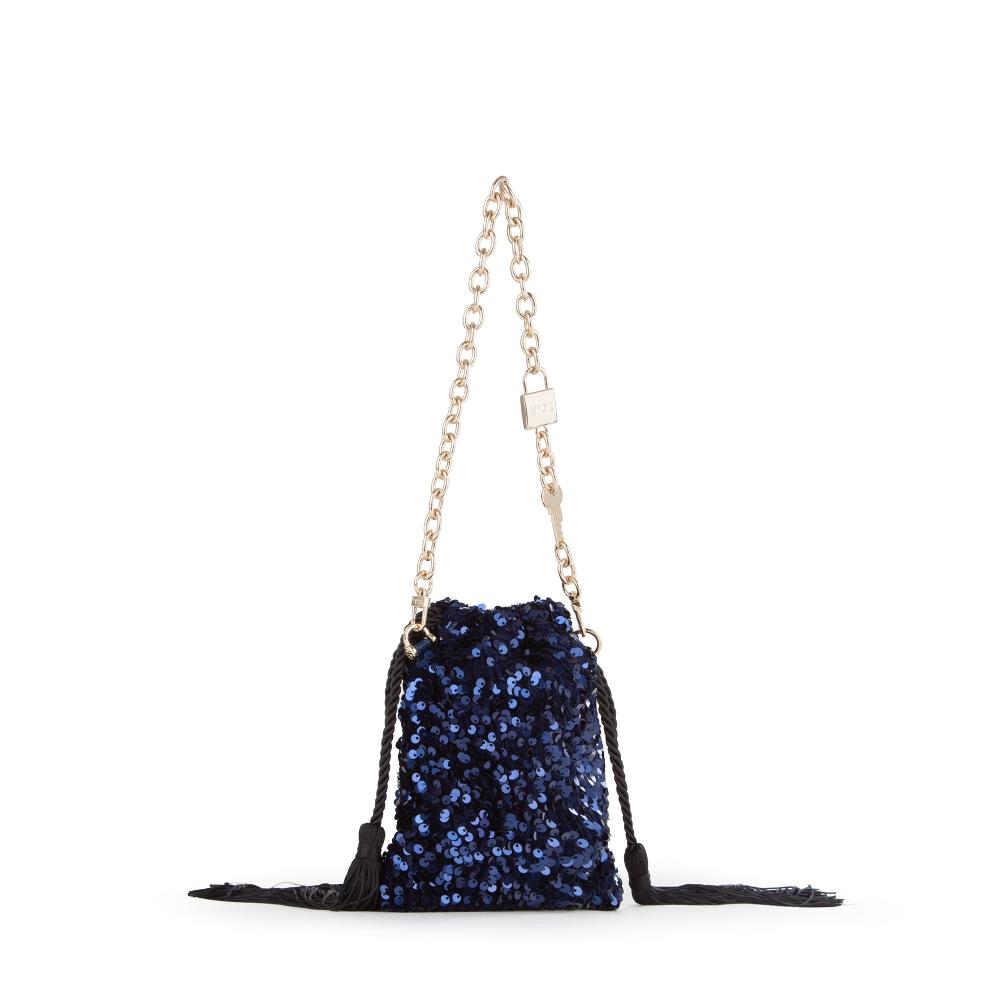 V73 BORSA A SPALLA CLEOPATRA Qualità