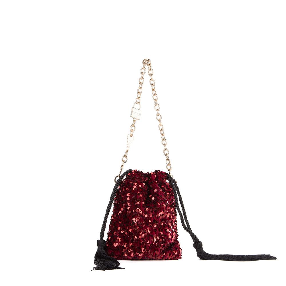 V73 BORSA A SPALLA CLEOPATRA Vendita