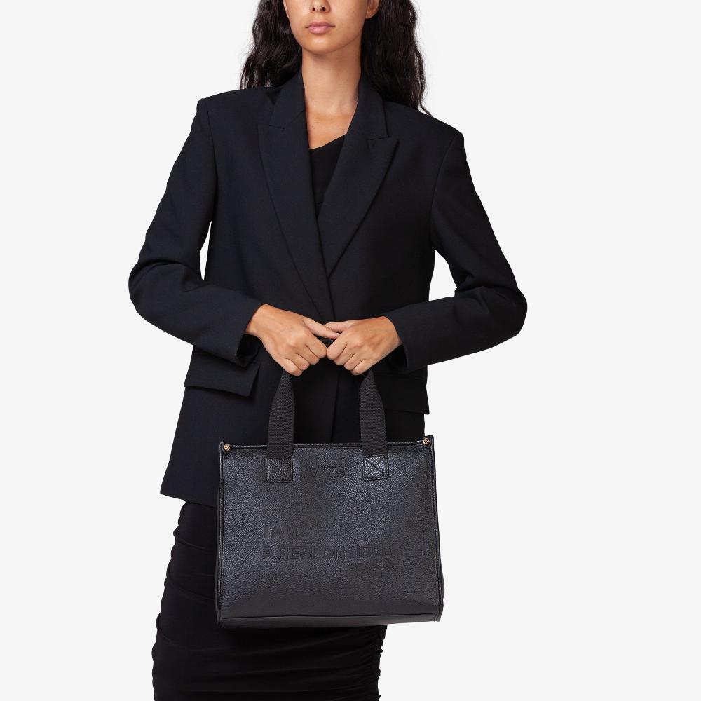 V73 Shopping RESPONSIBILITY NOW Negozi Online