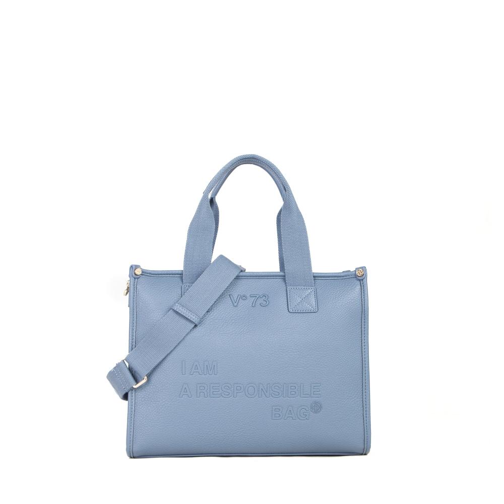 V73 Shopping RESPONSIBILITY NOW Acquista Ora