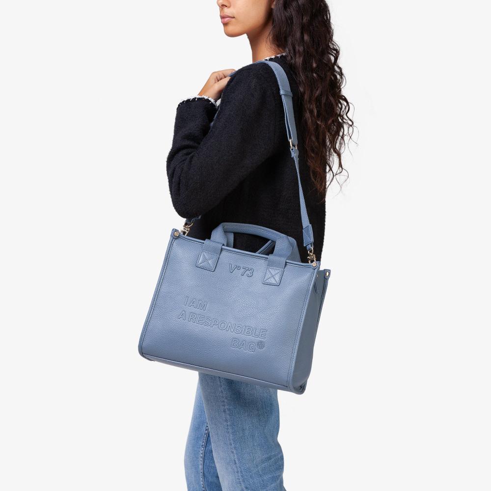 V73 Shopping RESPONSIBILITY NOW Acquista Ora