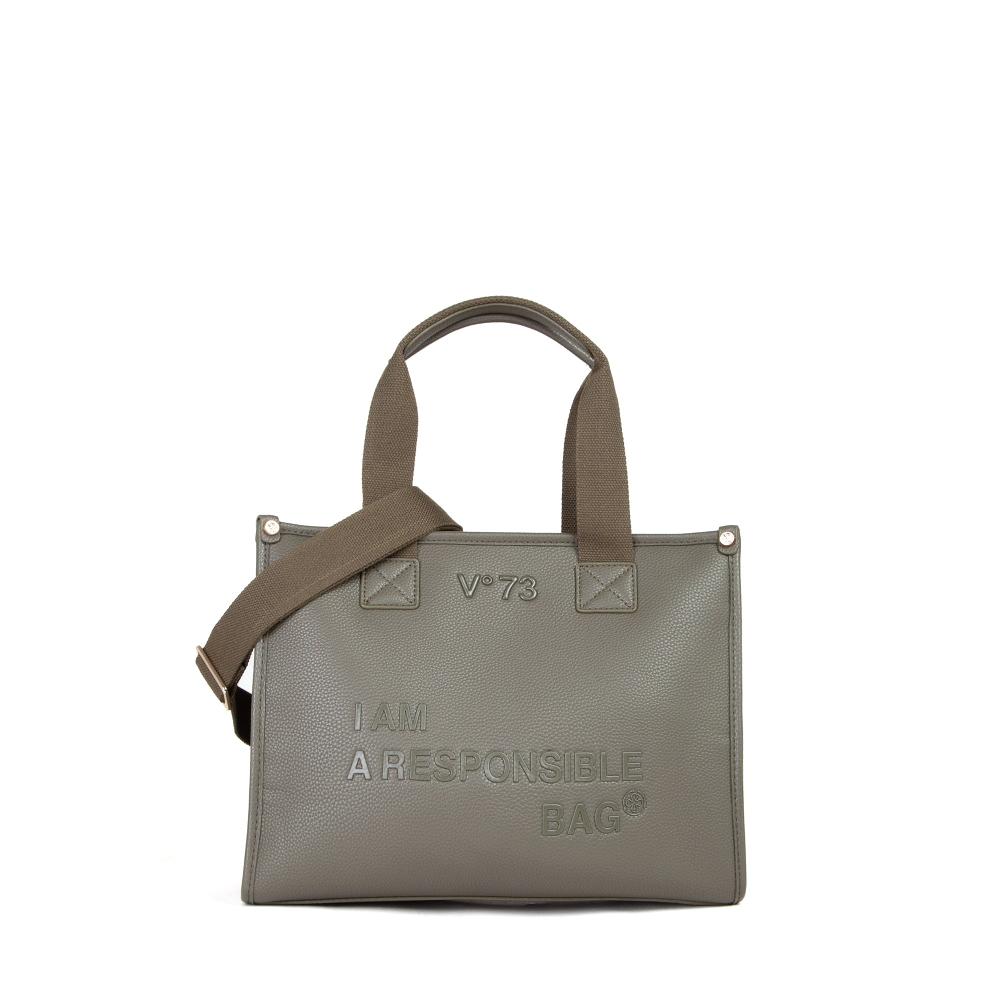 V73 Shopping RESPONSIBILITY NOW Consegna Veloce