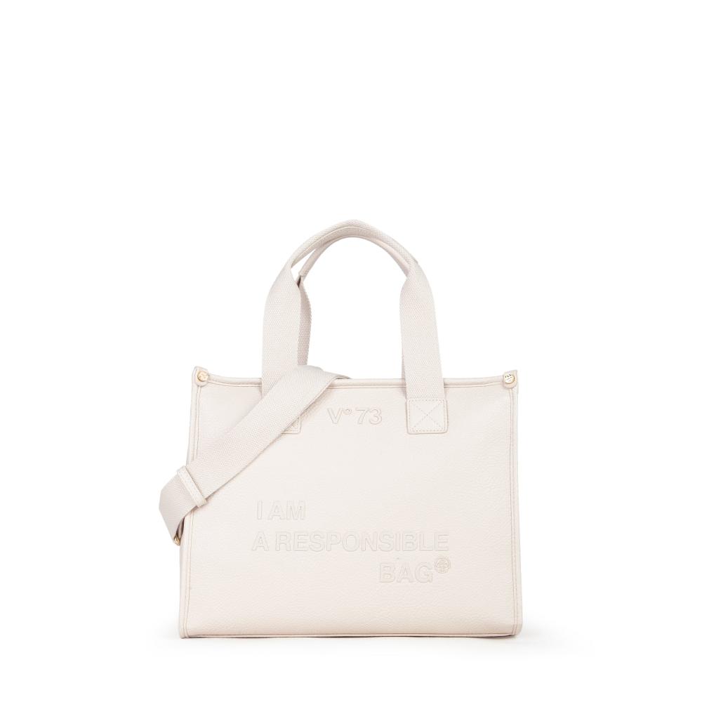 V73 Shopping RESPONSIBILITY NOW Promozione Limitata