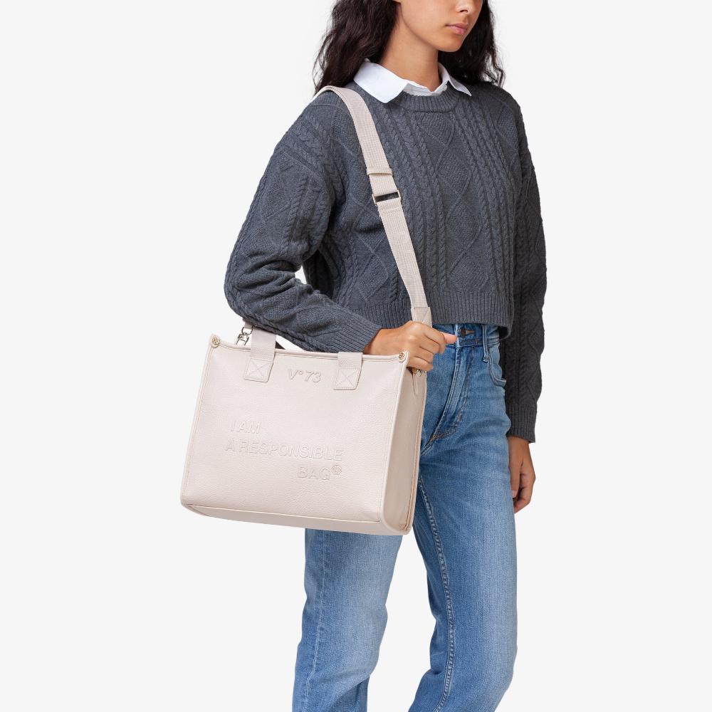 V73 Shopping RESPONSIBILITY NOW Promozione Limitata