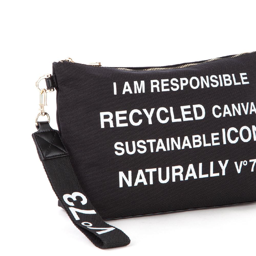 V73 Beauty RESPONSIBILITY BEAUT Moda