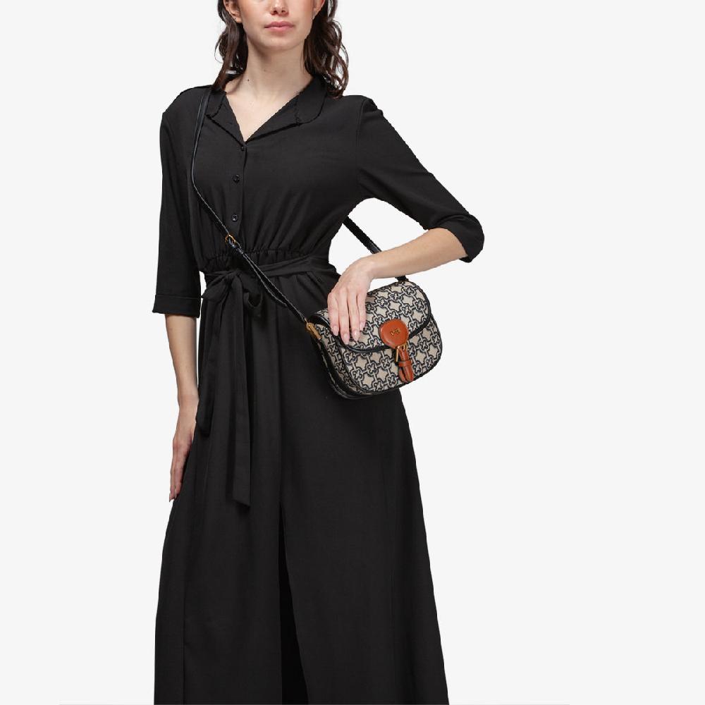 V73 Borsa a spalla HARRIET Soddisfazione Garantita