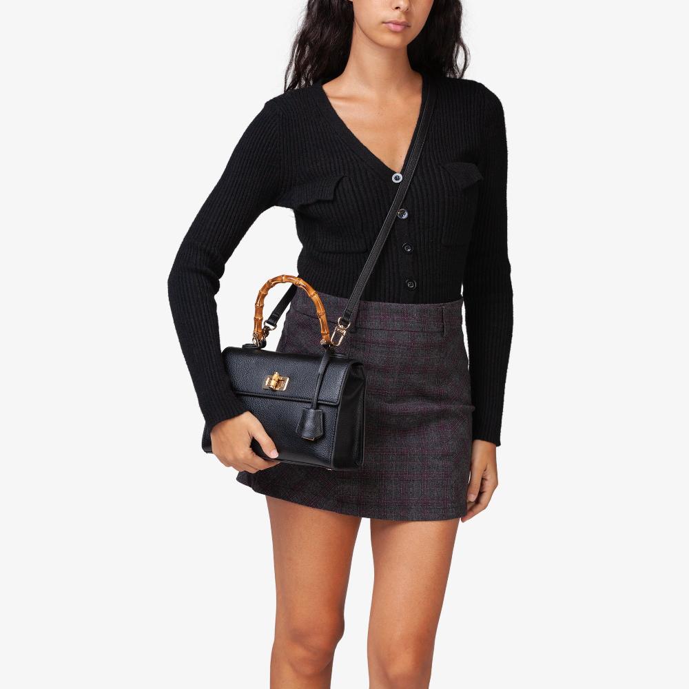 V73 Borsa a mano NEFERTITI Offerta