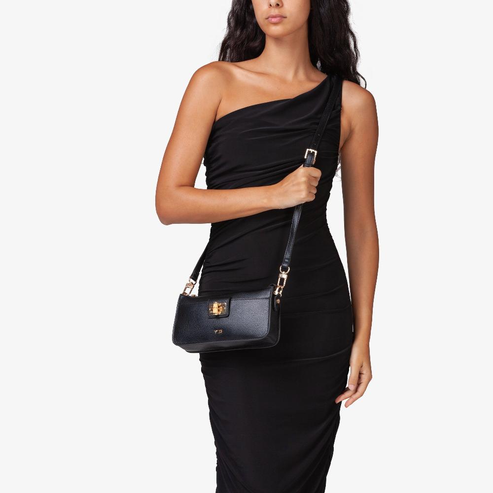 V73 Borsa a spalla NEFERTITI Negozio