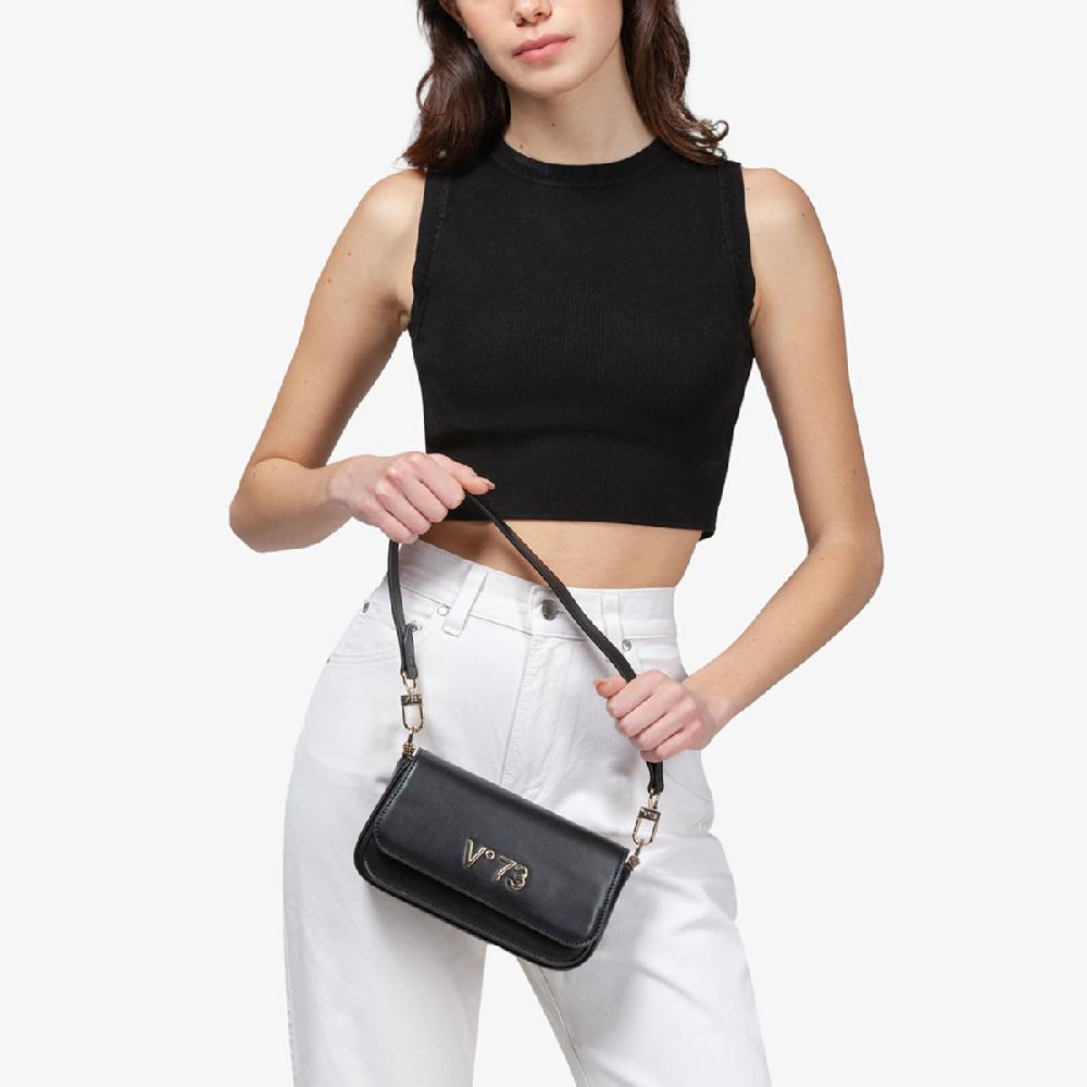 V73 Borsa a spalla BAMBOO BAG Italia