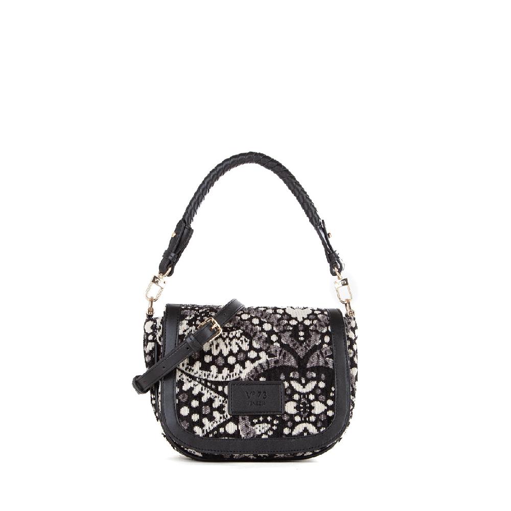 V73 Borsa a spalla AMELIA Pezzi Unici