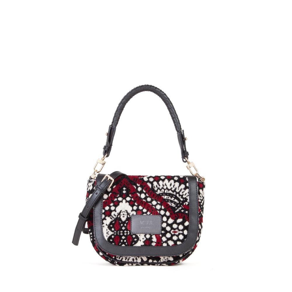 V73 Borsa a spalla AMELIA Soddisfazione Garantita