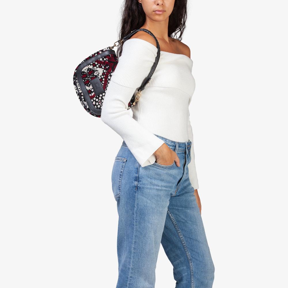 V73 Borsa a spalla AMELIA Soddisfazione Garantita