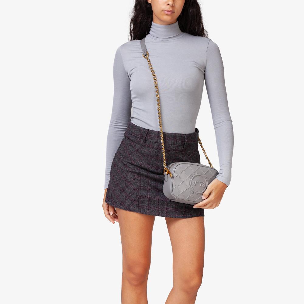 V73 Borsa a spalla EDITH Outlet