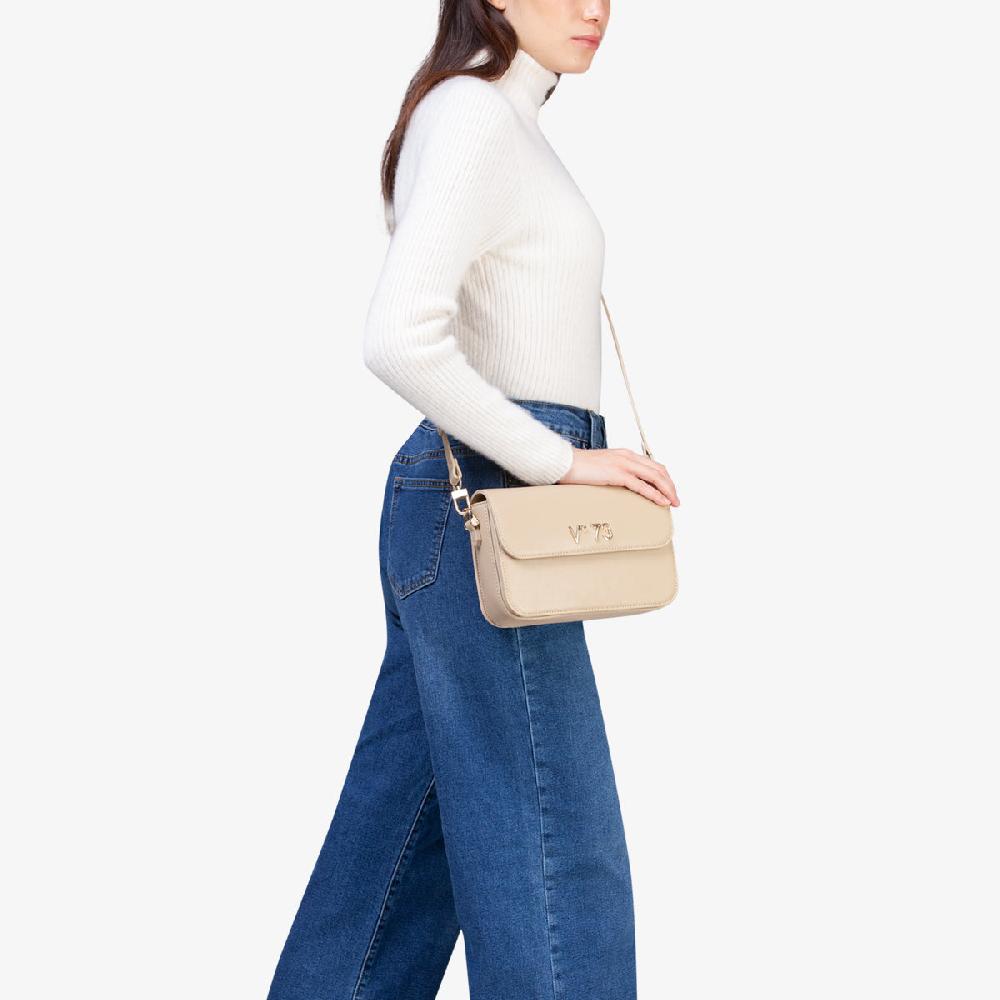 V73 Borsa a spalla BAMBOO BAG I Più Venduti