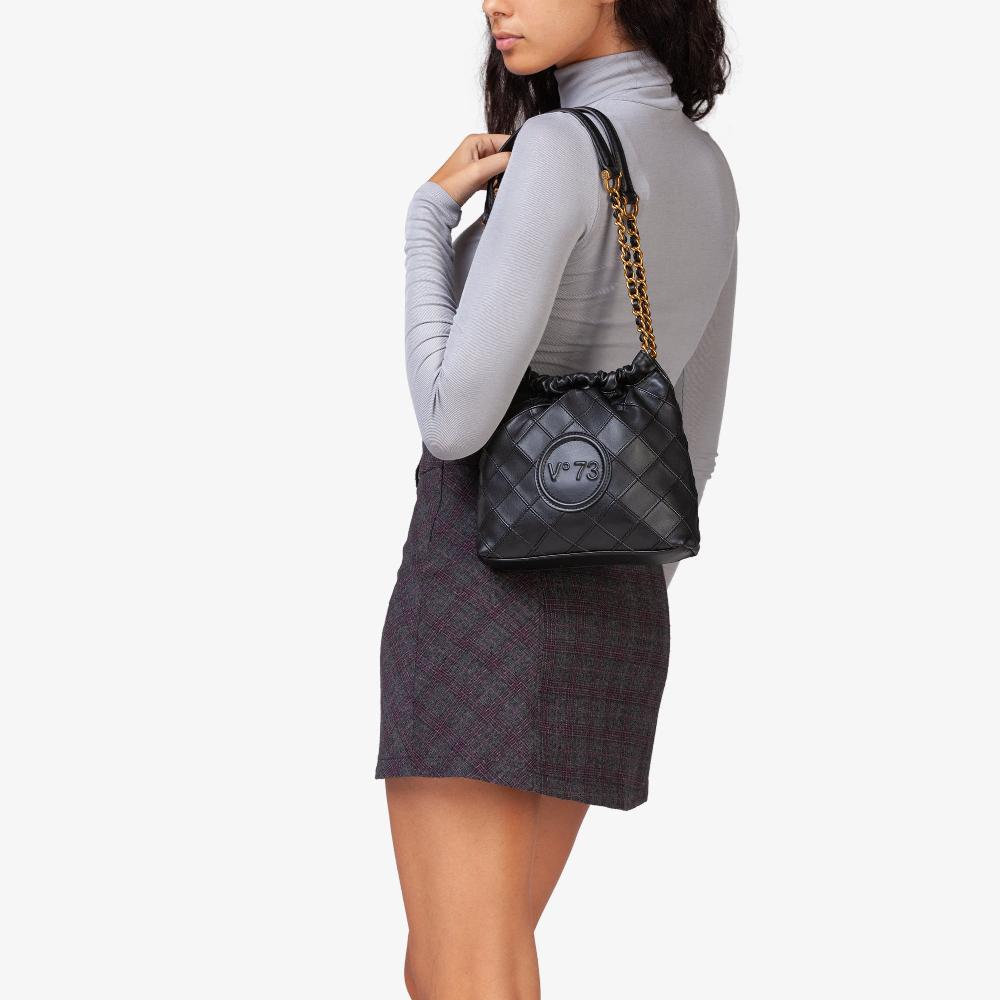 V73 Borsa a spalla EDITH In Linea