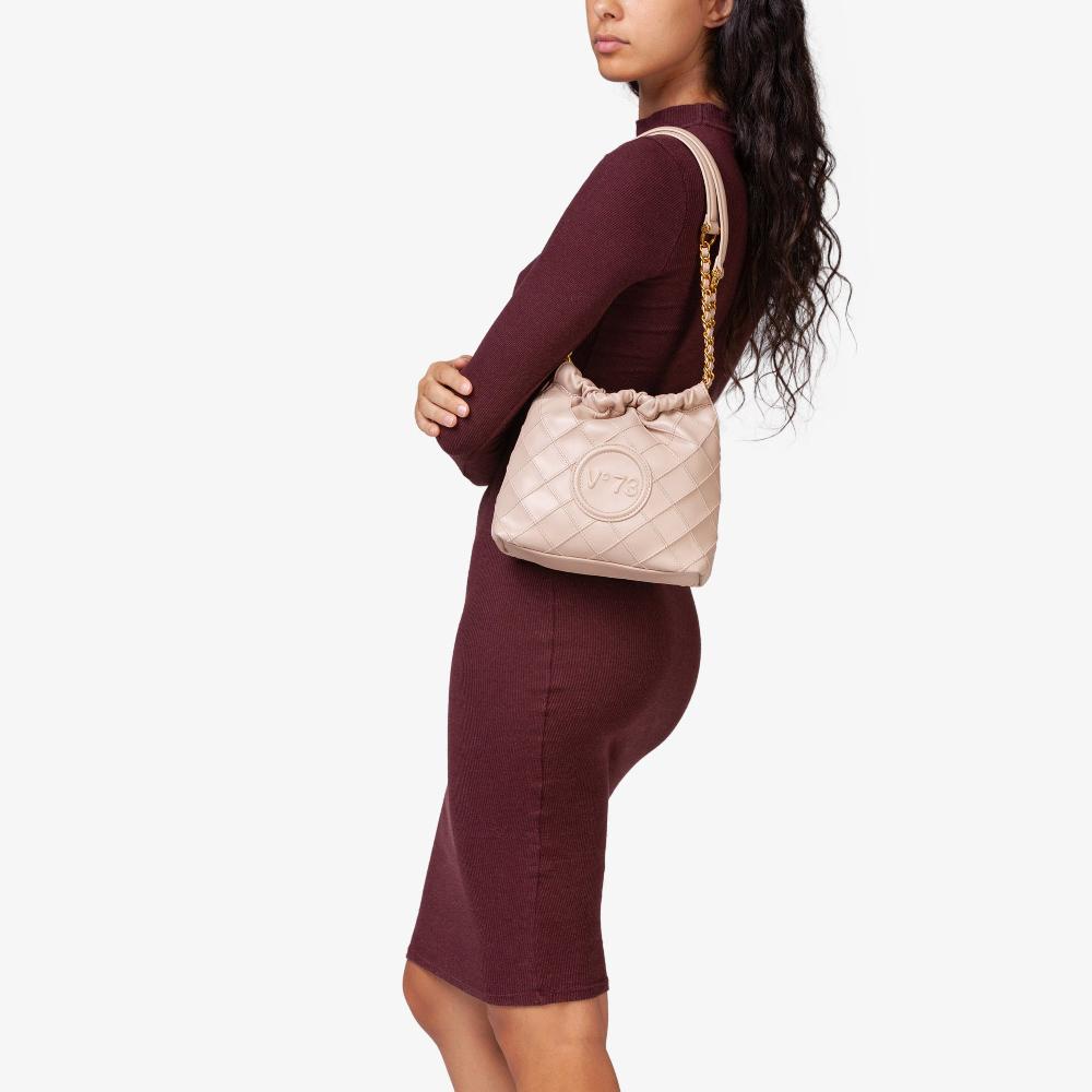 V73 Borsa a spalla EDITH Nuovo