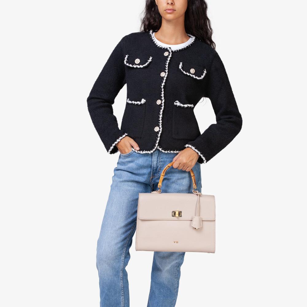 V73 Borsa a mano NEFERTITI Soddisfazione Garantita